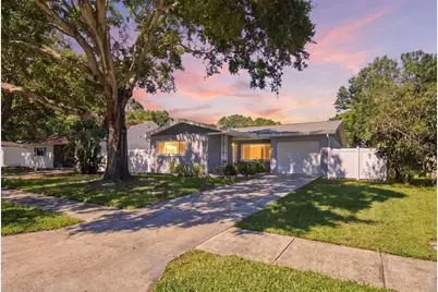 6331 68th Avenue N, Pinellas Park, FL 33781 - Photo 1