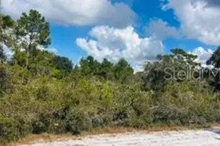 916 (Blk 143 Lot 8) El Dorado Dr, Indian Lake Estates, FL 33855 - Photo 1