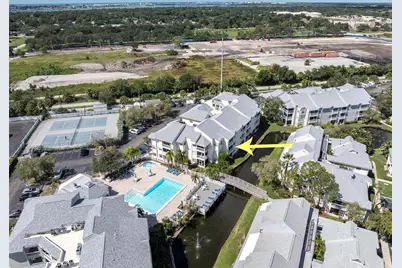 6908 Stones Throw Circle N #10206, Saint Petersburg, FL 33710 - Photo 37
