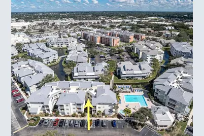 6908 Stones Throw Circle N #10206, Saint Petersburg, FL 33710 - Photo 35