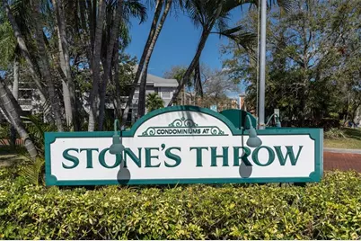 6908 Stones Throw Circle N #10206, Saint Petersburg, FL 33710 - Photo 41