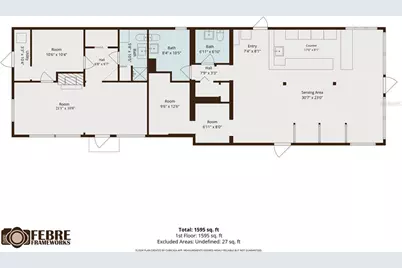 1126 Florida Avenue, Palm Harbor, FL 34683 - Photo 15