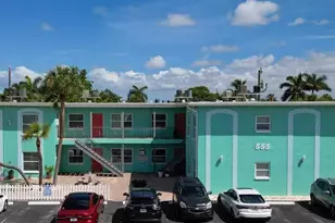 555 69th Ave, Saint Pete Beach, FL 33706 - Photo 1