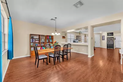 18801 Sunterra Drive, Land O Lakes, FL 34638 - Photo 5