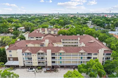 1000 W Horatio Street #125, Tampa, FL 33606 - Photo 1