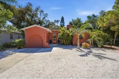 240 23rd Avenue S, Saint Petersburg, FL 33705 - Photo 1