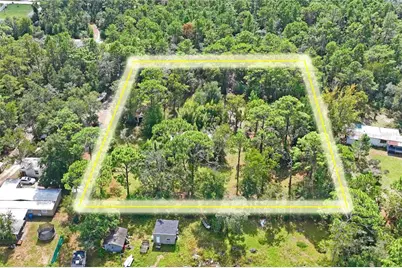 15270 Milton Avenue, Brooksville, FL 34604 - Photo 1