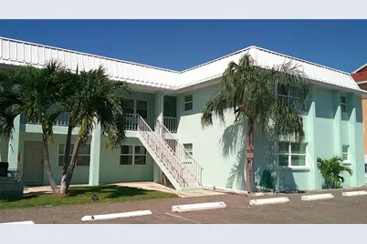 10 164th Avenue #12, North Redington Beach, FL 33708 - Photo 1