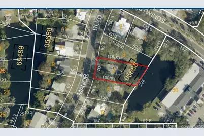 405 Manor Boulevard, Palm Harbor, FL 34683 - Photo 57