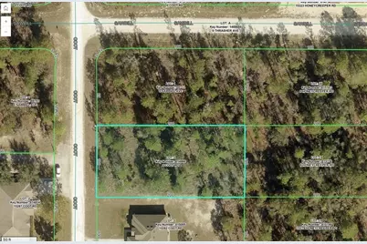 15292 Coot Road, Weeki Wachee, FL 34614 - Photo 1