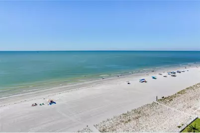 17400 Gulf Boulevard #B9, North Redington Beach, FL 33708 - Photo 23