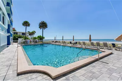 17400 Gulf Boulevard #B9, North Redington Beach, FL 33708 - Photo 51