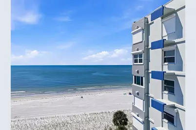 17400 Gulf Boulevard #B9, North Redington Beach, FL 33708 - Photo 61