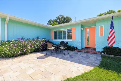 929 Santa Monica Drive, Dunedin, FL 34698 - Photo 1