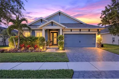 5527 Silver Sun Drive, Apollo Beach, FL 33572 - Photo 1