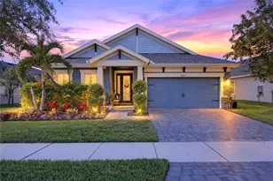 5527 Silver Sun Dr, Apollo Beach, FL 33572 - Photo 1