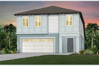 7918 Palm Paradise Place, Parrish, FL 34219 - Photo 1