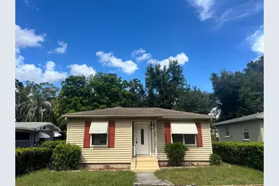 2929 4th Avenue S, Saint Petersburg, FL 33712 - Photo 1