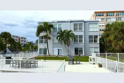 1859 Shore Drive S #208, South Pasadena, FL 33707 - Photo 1