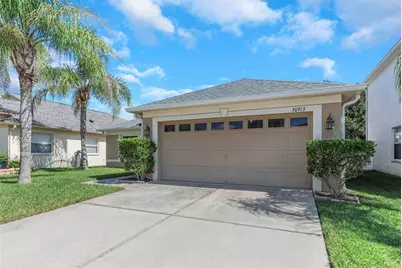30913 Bridgegate Drive, Wesley Chapel, FL 33545 - Photo 5