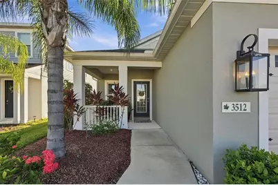 3512 Woodmont Drive, Parrish, FL 34219 - Photo 5