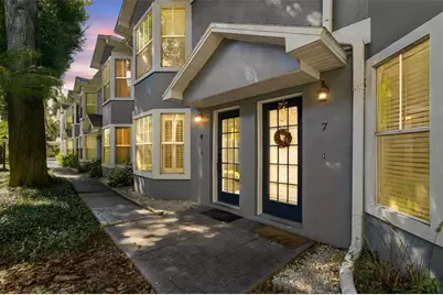 315 S Edison Avenue #8, Tampa, FL 33606 - Photo 1