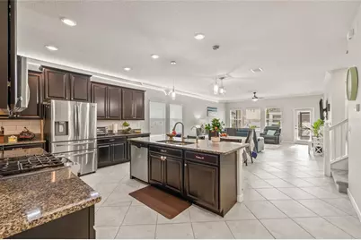 3212 Calvano Drive, Land O Lakes, FL 34639 - Photo 5