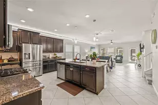 3212 Calvano Dr, Land O Lakes, FL 34639 - Photo 5