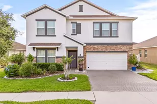 3212 Calvano Dr, Land O Lakes, FL 34639 - Photo 1
