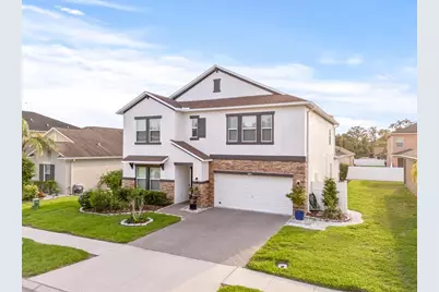3212 Calvano Drive, Land O Lakes, FL 34639 - Photo 55