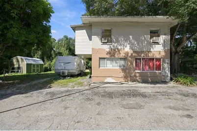 4949 26th Avenue N, Saint Petersburg, FL 33710 - Photo 1