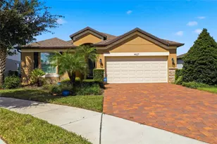 4627 Ballast Crst Cv, Land O Lakes, FL 34638 - Photo 1