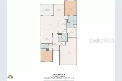 4627 Ballast Crest Cove, Land O Lakes, FL 34638 - Photo 39