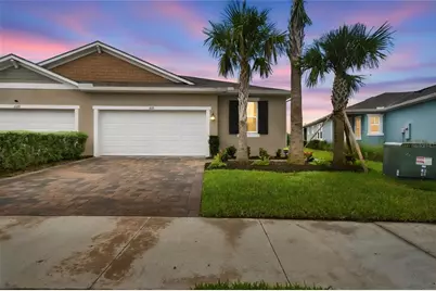 6086 Timberdale Avenue, Wesley Chapel, FL 33545 - Photo 1