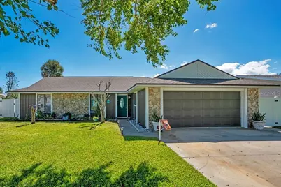 16 Tarpon Avenue, Ormond Beach, FL 32176 - Photo 1