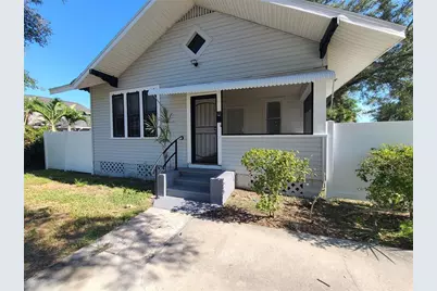 1060 18th Avenue S, Saint Petersburg, FL 33705 - Photo 1