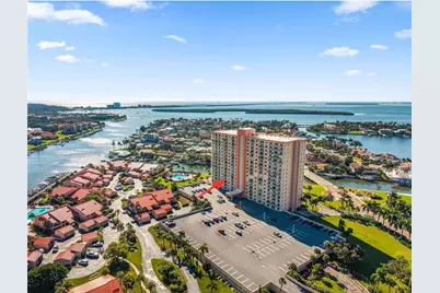 4900 Brittany Drive S #405, Saint Petersburg, FL 33715 - Photo 1