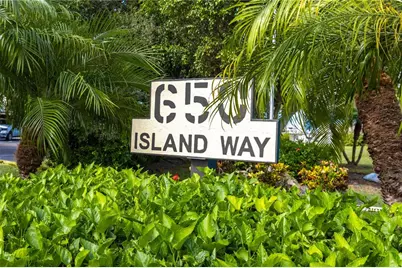 650 Island Way #602, Clearwater, FL 33767 - Photo 3