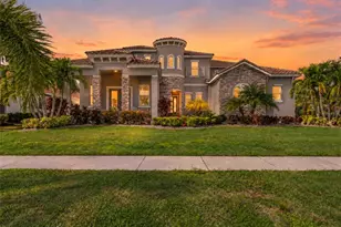 832 Manns Harbor Dr, Apollo Beach, FL 33572 - Photo 1