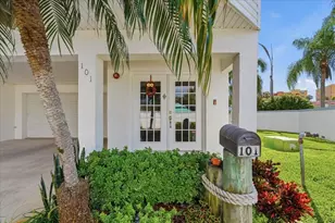 101 Shoals Cir, North Redington Beach, FL 33708 - Photo 9