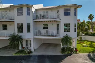 101 Shoals Cir, North Redington Beach, FL 33708 - Photo 1
