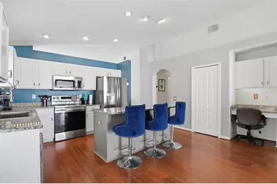 4716 Barchetta Drive, Land O Lakes, FL 34639 - Photo 13