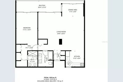 500 N Osceola Avenue #609, Clearwater, FL 33755 - Photo 25