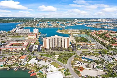 10355 Paradise Boulevard #403, Treasure Island, FL 33706 - Photo 43
