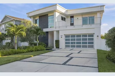 4418 W Kensington Avenue, Tampa, FL 33629 - Photo 1