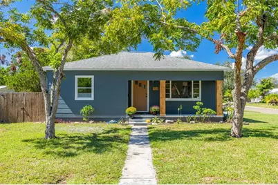 3138 Yale Street N, Saint Petersburg, FL 33713 - Photo 1