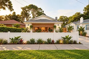 1008 Plaza St, Clearwater, FL 33755 - Photo 5