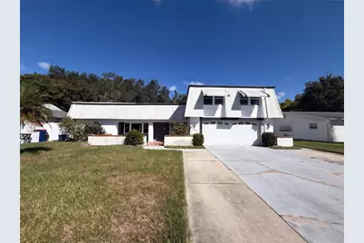 4111 Woodsville Drive, New Port Richey, FL 34652 - Photo 1