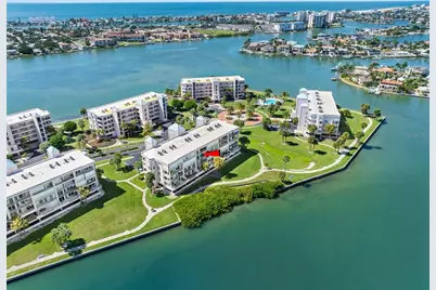 8021 Sailboat Key Boulevard S #304, Saint Petersburg, FL 33707 - Photo 55