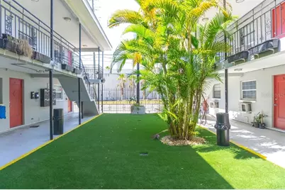 865 5th Avenue N #5, Saint Petersburg, FL 33701 - Photo 1